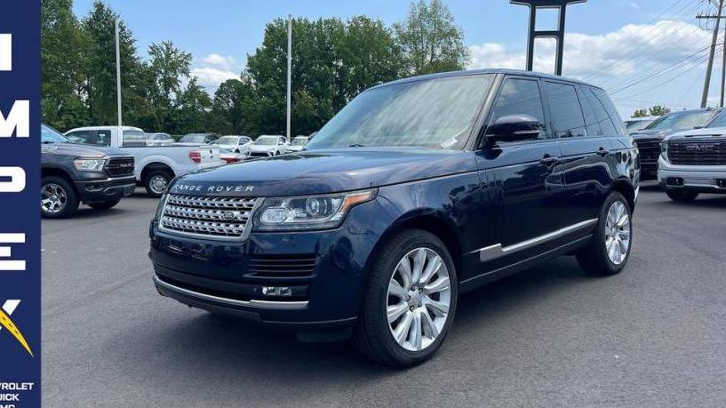 LAND ROVER RANGE ROVER 2015 SALGS2TF4FA215235 image